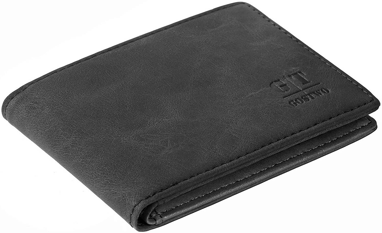 Gostwo Slim Minimalist Wallet Dr. Apparel