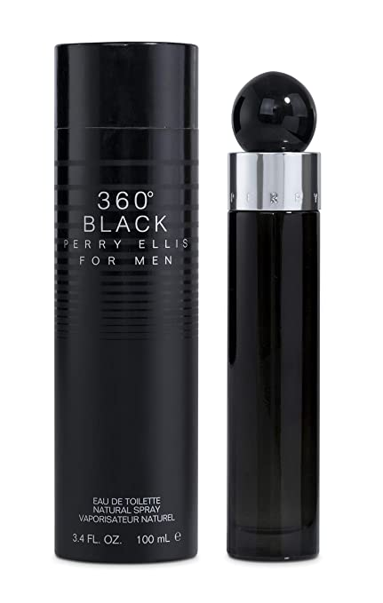 Perry ellis 360 deals black