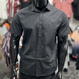[CLR] Ryland Short Sleeve Woven Shirt