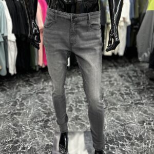 Cornell Skinny Jeans Vintage Grey