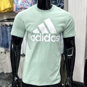 [SALE] Adidas Graphic Logo T-Shirt Mint