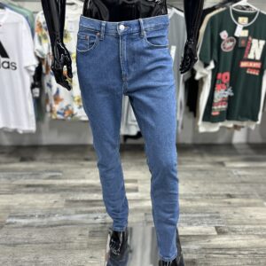 H&M Light Denim Jeans