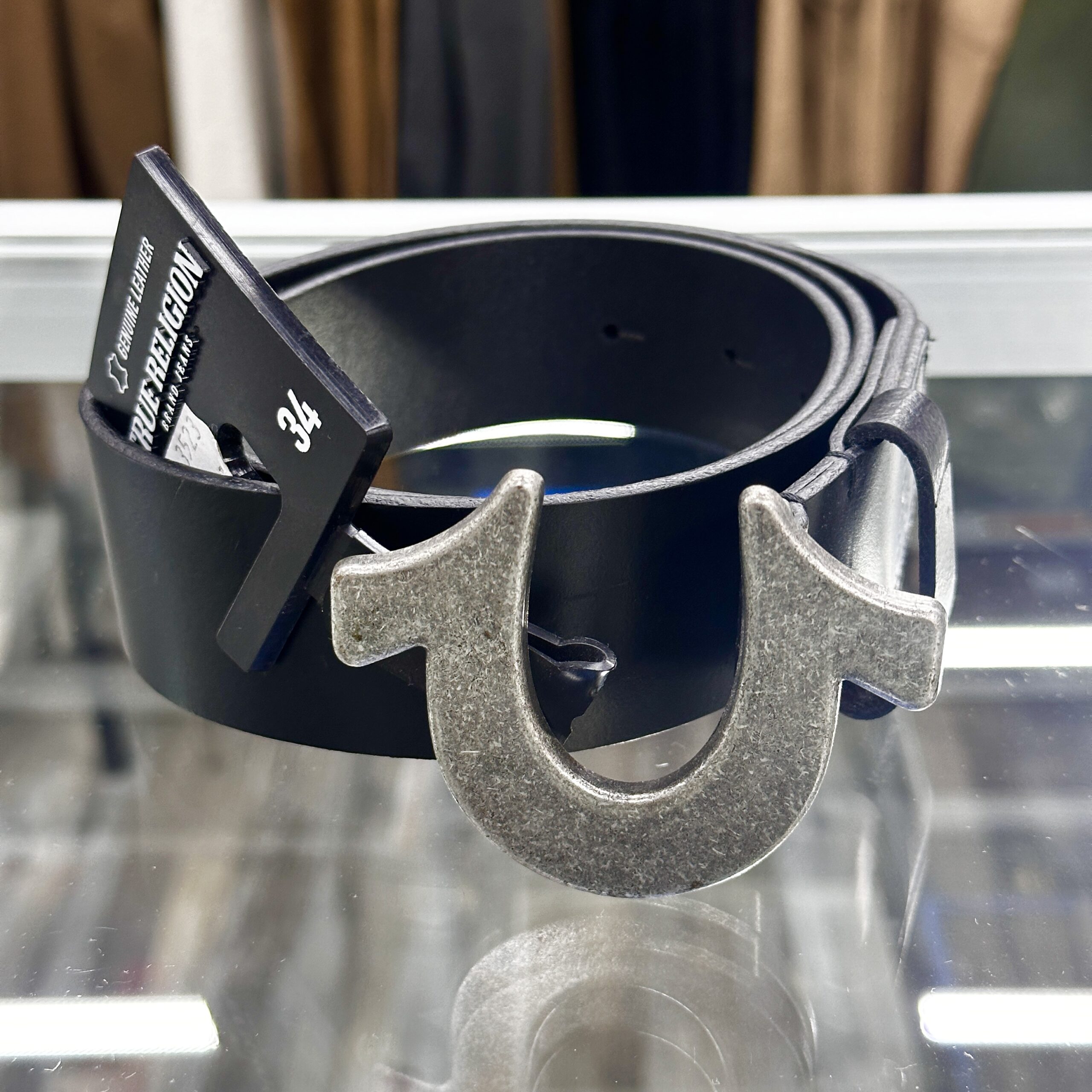 gucci light blue tie