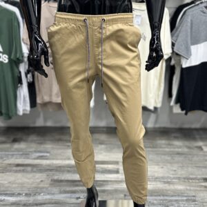 N&I Khaki Jogger