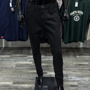 Cornell Skinny Jeans Black