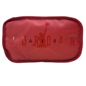 [SALE] Air Jordan Red Travel Bag