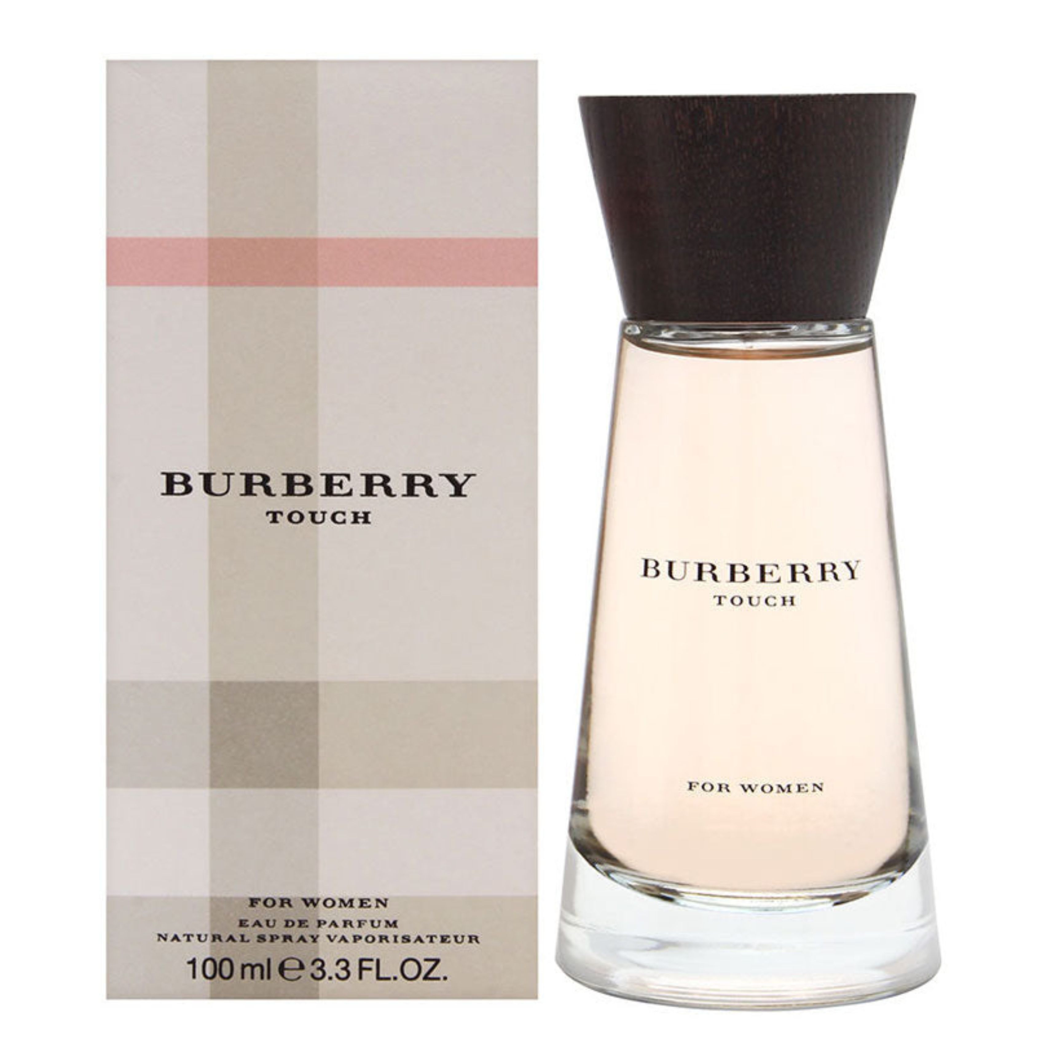Burberry Touch for Women EDP 100ml