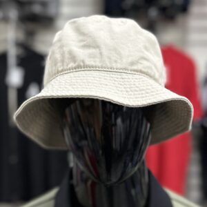 Unisex Bucket Hat Light Khaki