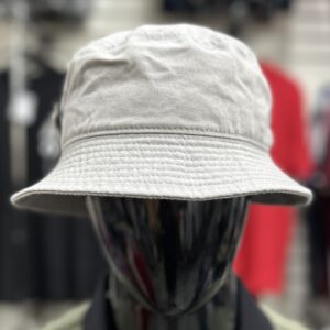 Unisex Bucket Hat Light Gray