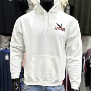 Get Lost/Explore Graphic Hoodie