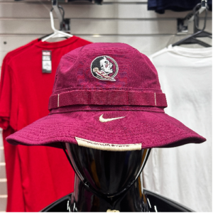 Nike Florida State Seminoles Bucket Hat
