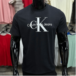 Calvin Klein Jeans Graphic Print T-Shirt
