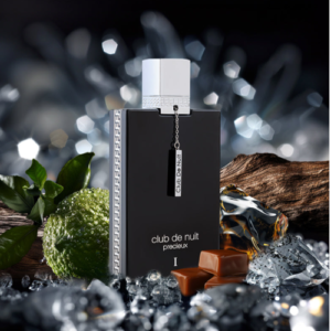 Armaf Club De Nuit Précieux 1 Extrait De Parfum 55mL