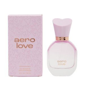 Aero Love Fragrance EDP 60mL