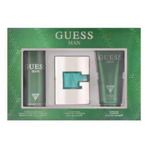 [SALE] Guess Man 3PC Gift Set