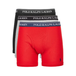 Polo Ralph Lauren Assorted Boxer Briefs 3PK