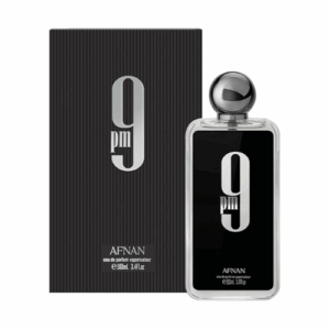 Afnan 9 PM for Men EDP 100ML