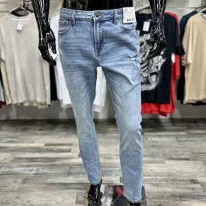 Skinny Premium Air Light Wash Jeans