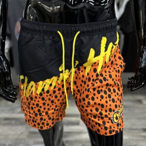 Flamin' Hot Cheetos Swim Trunks