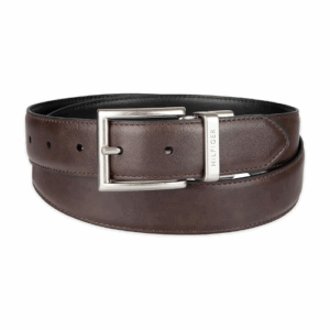 Tommy Hilfiger Reversible Belt Classic Black/Brown