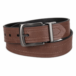 Levi's Reversible Casual Synthetic Leather Belt