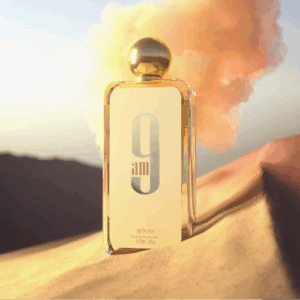 Afnan 9 AM Unisex EDP 100mL