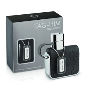 Armaf Tag Him Pour Homme Men EDT 100mL