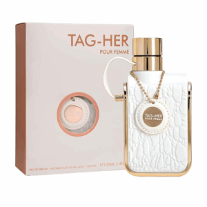 Armaf Tag Her for Women EDP 100mL