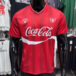 Coca-Cola Mesh T-Shirt