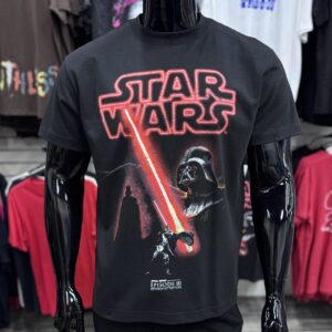 Star Wars Darth Vader Graphic T-Shirt