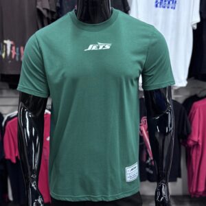 NY Jets Relaxed Graphic T-Shirt