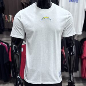 LA Chargers Relaxed Graphic T-Shirt
