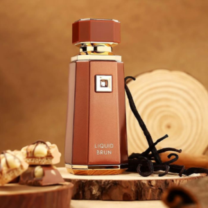 Liquid Brun by French Avenue EDP for Men 100mL