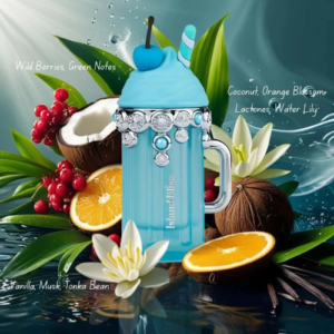 Armaf Island Bliss Delight EDP 100mL